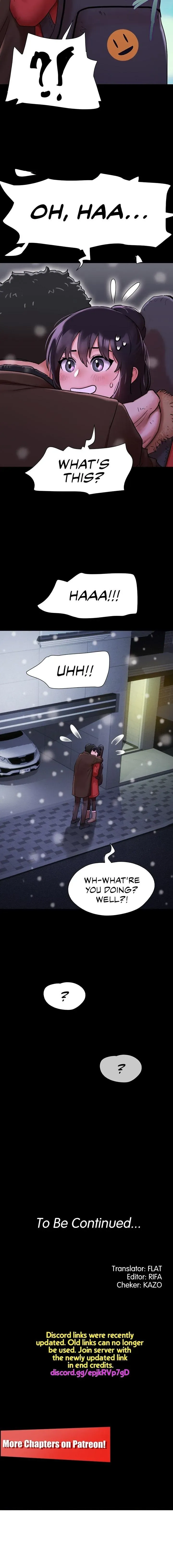 Read With You Once Again chapter 4 image 13 on Lezhin