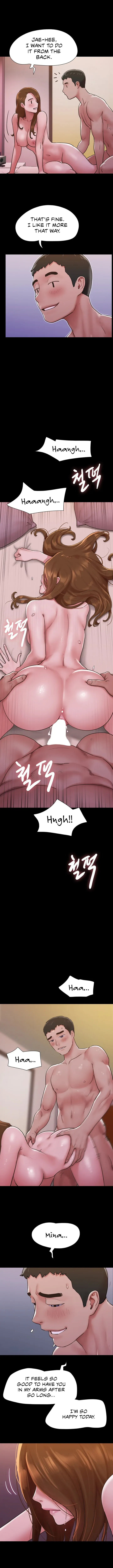 Read With You Once Again chapter 4 image 5 on Lezhin
