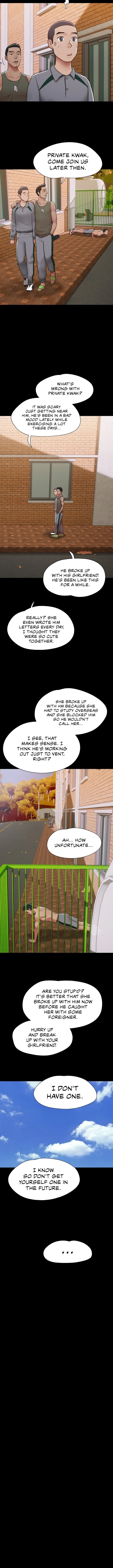 Read With You Once Again chapter 4 image 7 on Lezhin