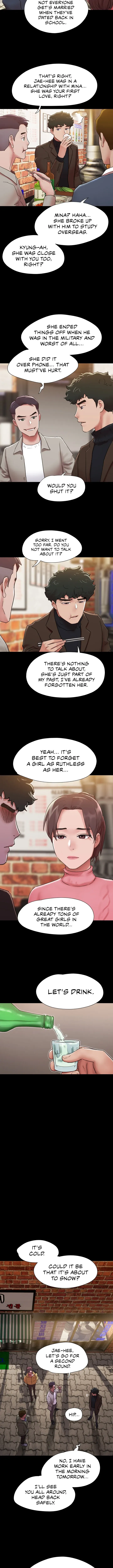Read With You Once Again chapter 4 image 9 on Lezhin