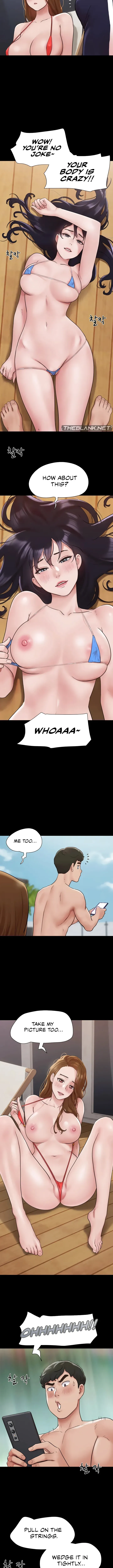 Read With You Once Again chapter 40 image 3 on Lezhin