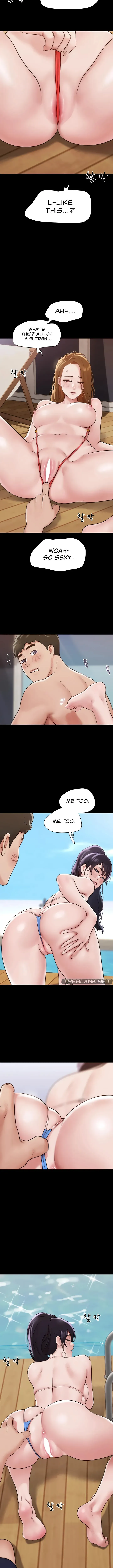 Read With You Once Again chapter 40 image 4 on Lezhin