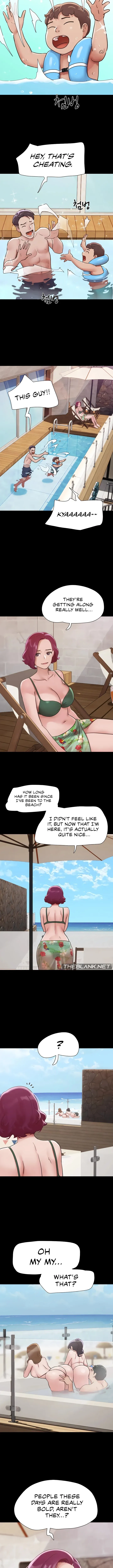 Read With You Once Again chapter 40 image 7 on Lezhin