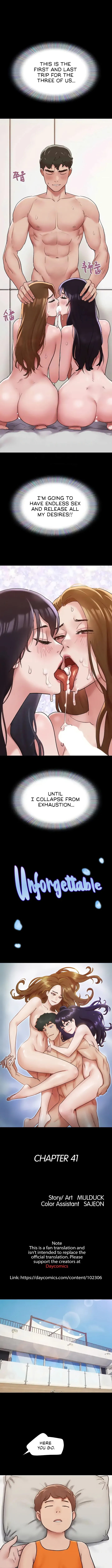 Read With You Once Again chapter 41 image 1 on Lezhin