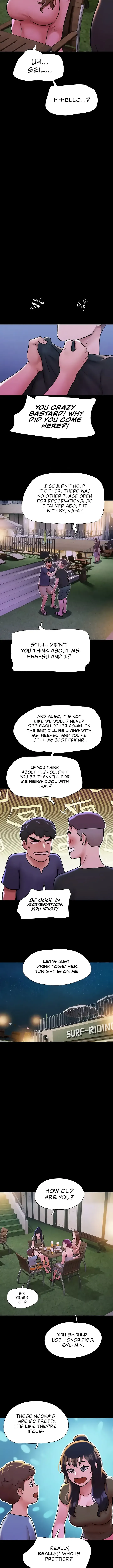 Read With You Once Again chapter 41 image 10 on Lezhin