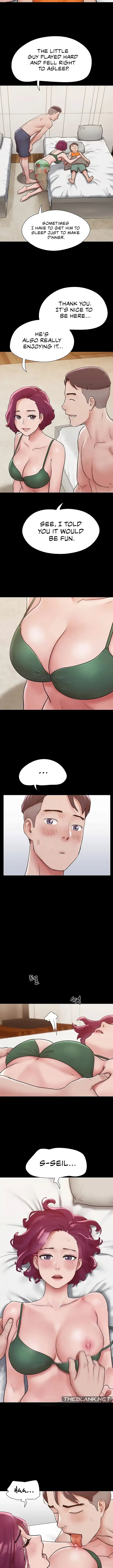 Read With You Once Again chapter 41 image 2 on Lezhin
