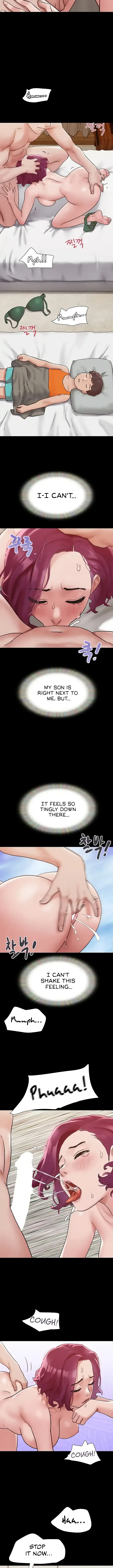 Read With You Once Again chapter 41 image 5 on Lezhin
