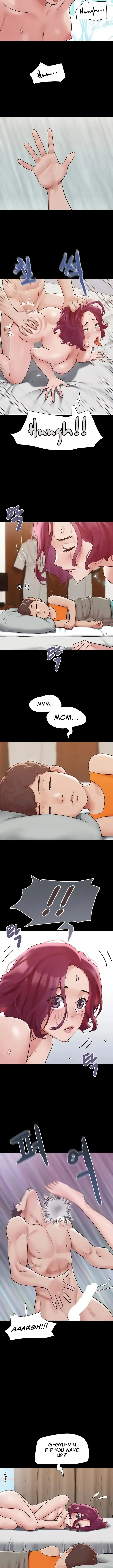 Read With You Once Again chapter 41 image 7 on Lezhin