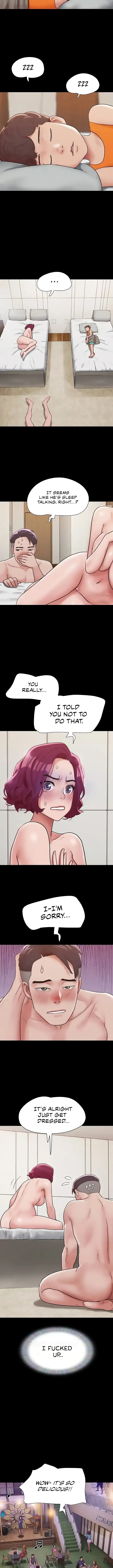 Read With You Once Again chapter 41 image 8 on Lezhin