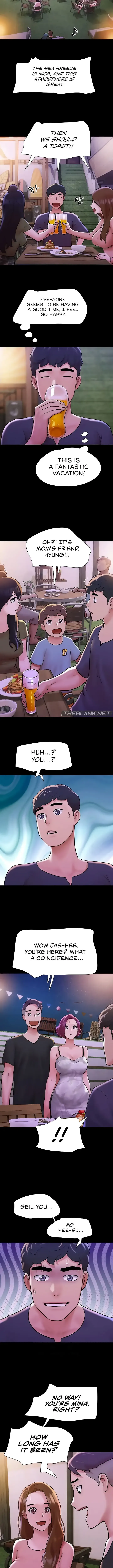 Read With You Once Again chapter 41 image 9 on Lezhin