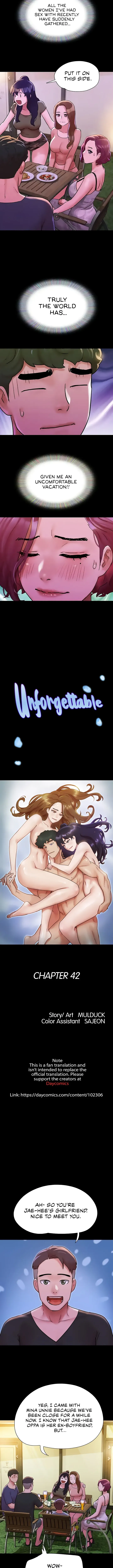 Read With You Once Again chapter 42 image 1 on Lezhin