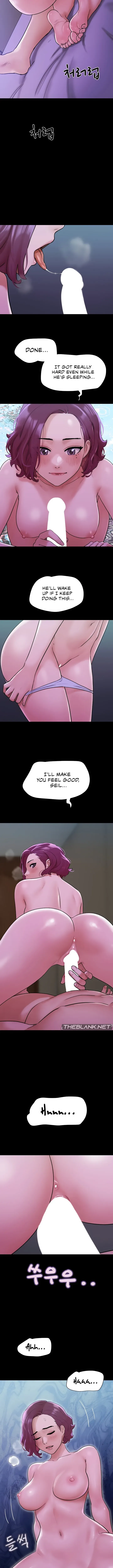 Read With You Once Again chapter 42 image 10 on Lezhin