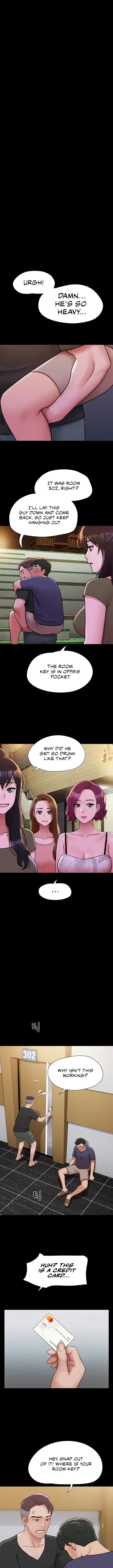 Read With You Once Again chapter 42 image 4 on Lezhin
