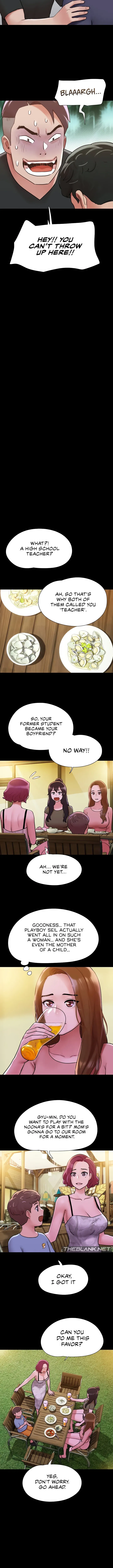 Read With You Once Again chapter 42 image 5 on Lezhin