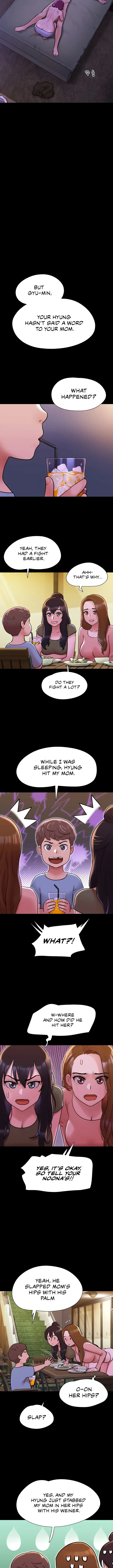 Read With You Once Again chapter 42 image 8 on Lezhin