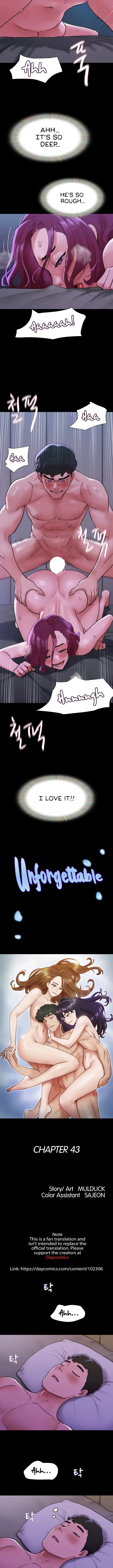 Read With You Once Again chapter 43 image 1 on Lezhin