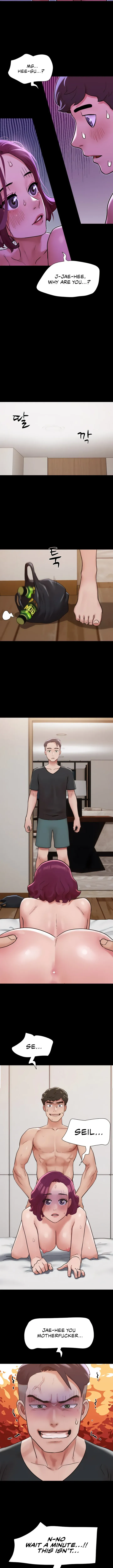 Read With You Once Again chapter 43 image 10 on Lezhin
