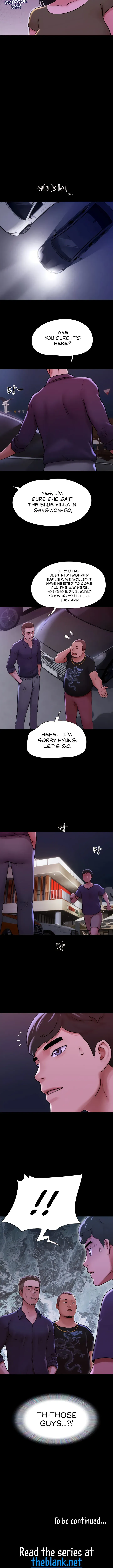 Read With You Once Again chapter 43 image 13 on Lezhin