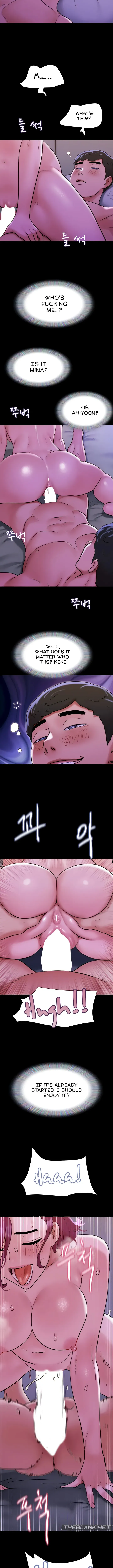 Read With You Once Again chapter 43 image 2 on Lezhin