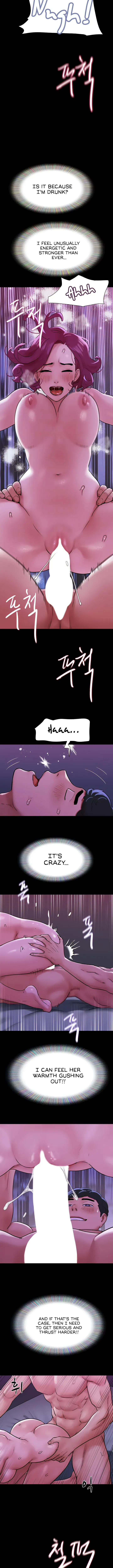 Read With You Once Again chapter 43 image 3 on Lezhin