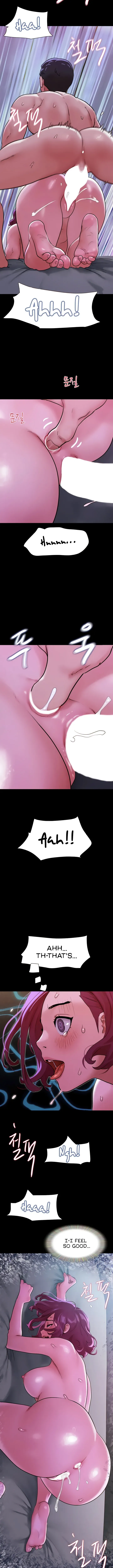 Read With You Once Again chapter 43 image 4 on Lezhin