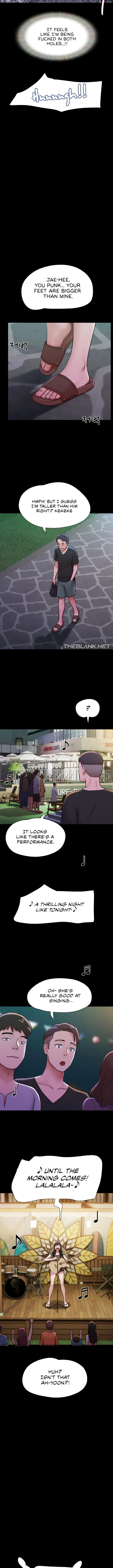Read With You Once Again chapter 43 image 5 on Lezhin