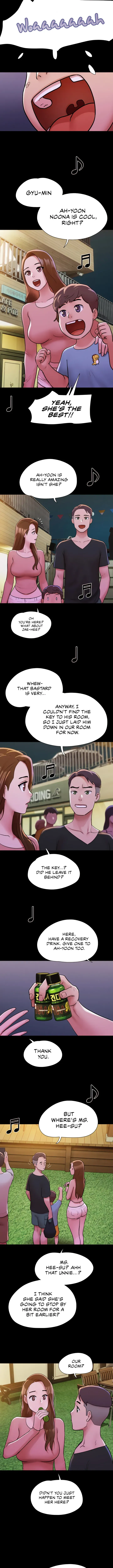 Read With You Once Again chapter 43 image 6 on Lezhin