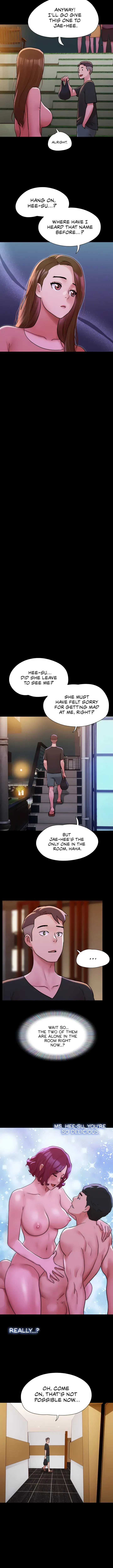 Read With You Once Again chapter 43 image 7 on Lezhin