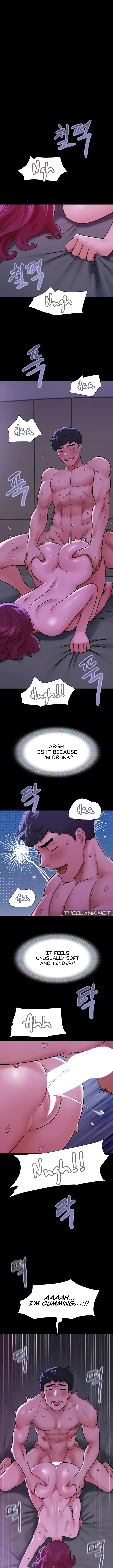 Read With You Once Again chapter 43 image 8 on Lezhin