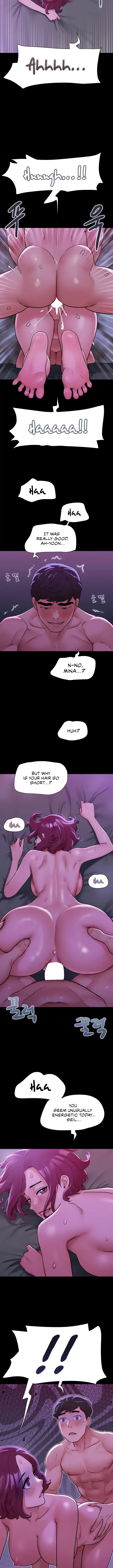 Read With You Once Again chapter 43 image 9 on Lezhin