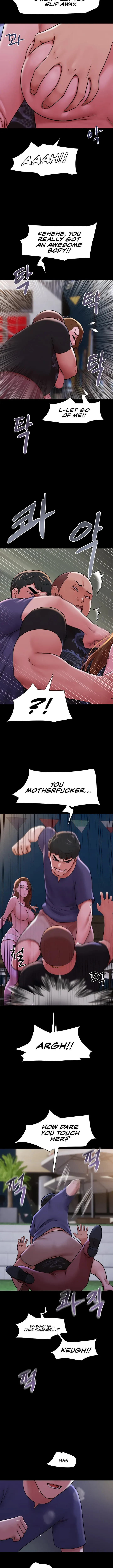 Read With You Once Again chapter 44 image 4 on Lezhin