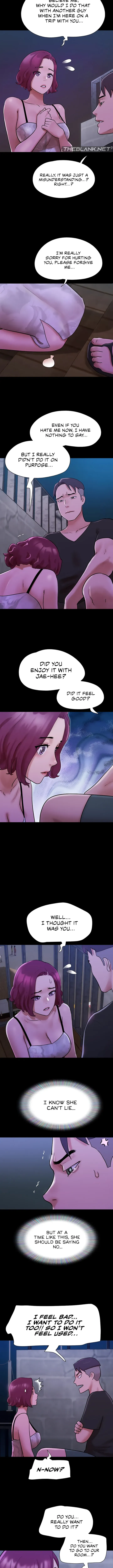 Read With You Once Again chapter 44 image 8 on Lezhin
