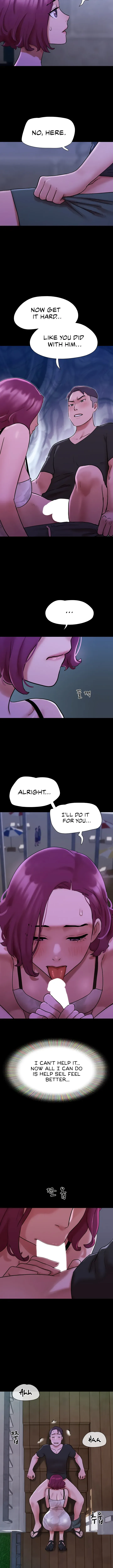 Read With You Once Again chapter 44 image 9 on Lezhin