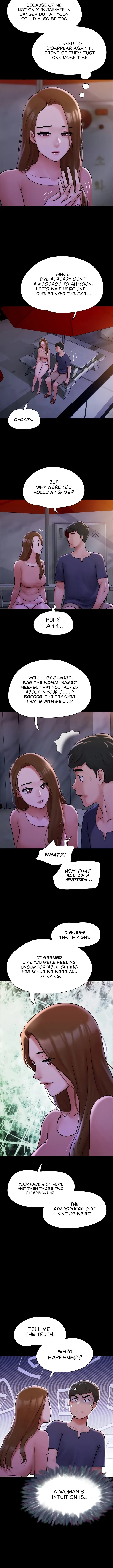 Read With You Once Again chapter 45 image 10 on Lezhin
