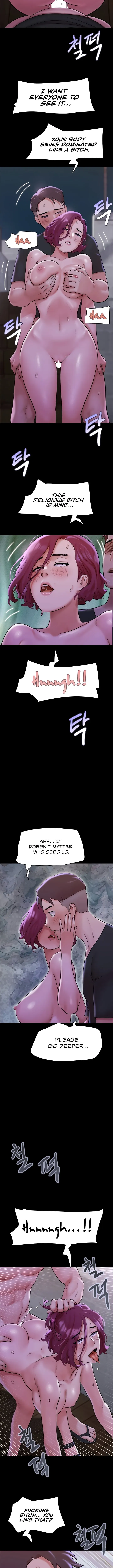 Read With You Once Again chapter 45 image 6 on Lezhin