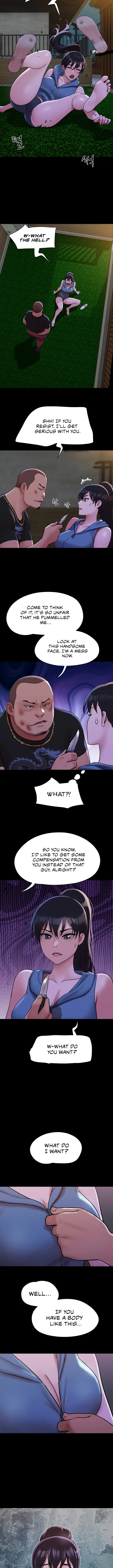 Read With You Once Again chapter 46 image 11 on Lezhin