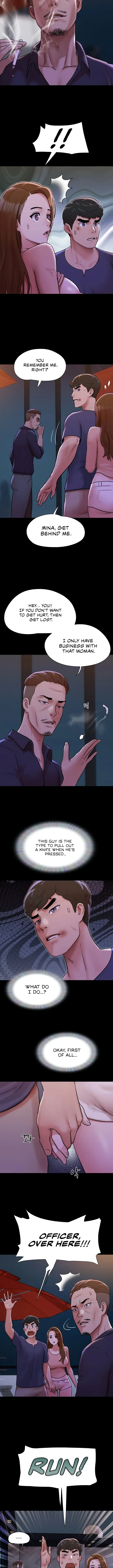 Read With You Once Again chapter 46 image 6 on Lezhin