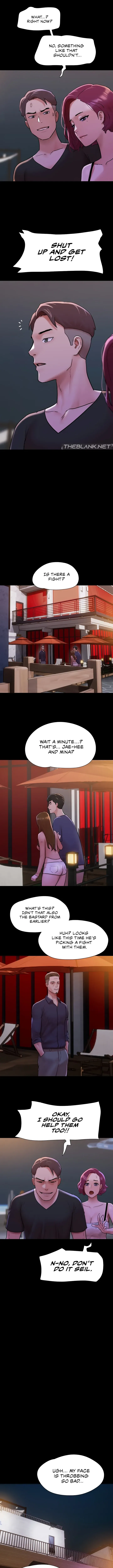 Read With You Once Again chapter 46 image 9 on Lezhin