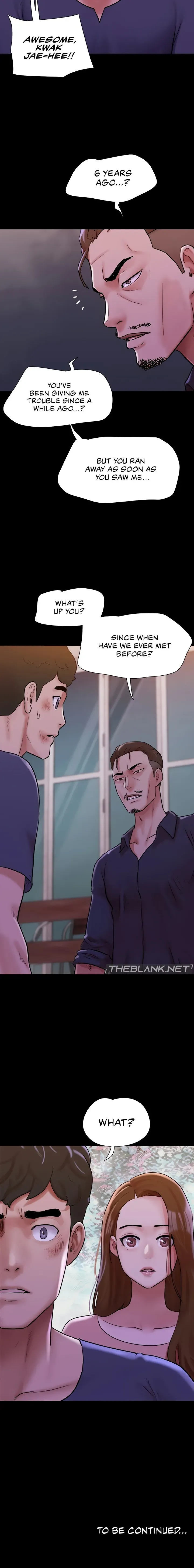 Read With You Once Again chapter 47 image 13 on Lezhin