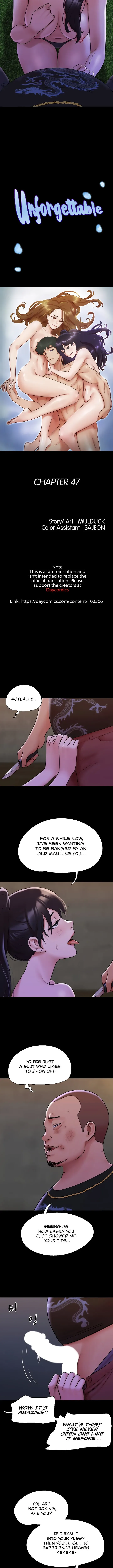 Read With You Once Again chapter 47 image 2 on Lezhin