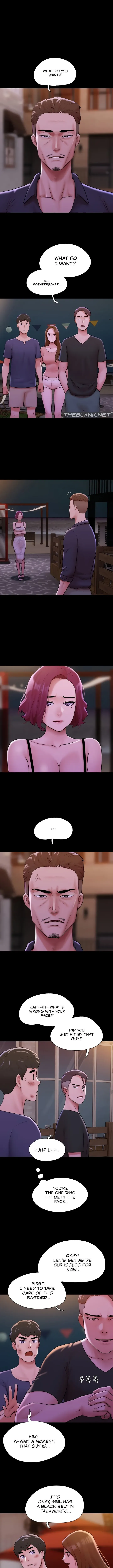Read With You Once Again chapter 47 image 5 on Lezhin