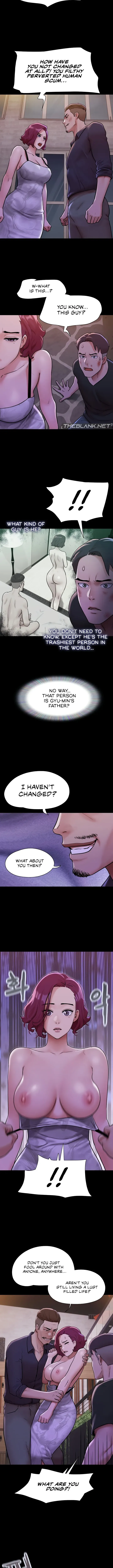 Read With You Once Again chapter 47 image 9 on Lezhin