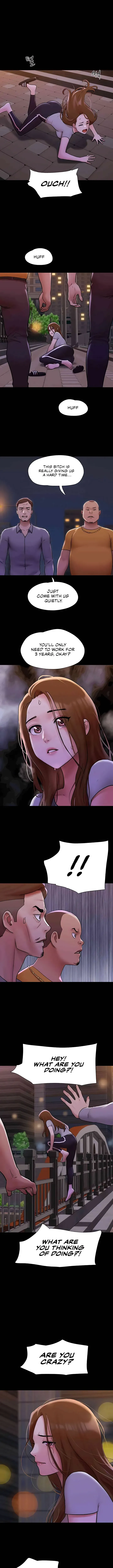 Read With You Once Again chapter 48 image 4 on Lezhin