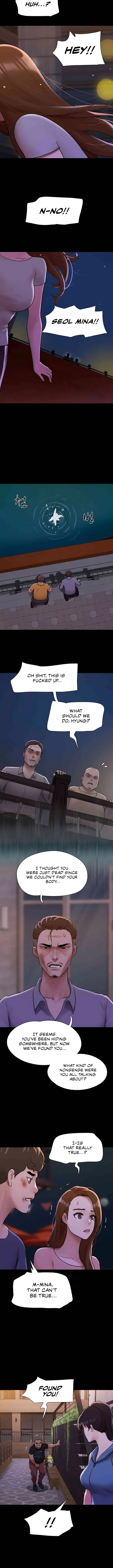 Read With You Once Again chapter 48 image 5 on Lezhin