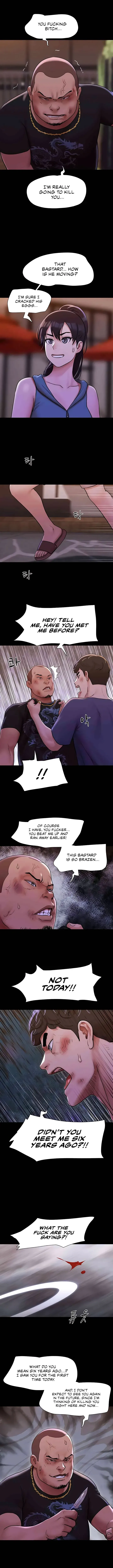 Read With You Once Again chapter 48 image 6 on Lezhin