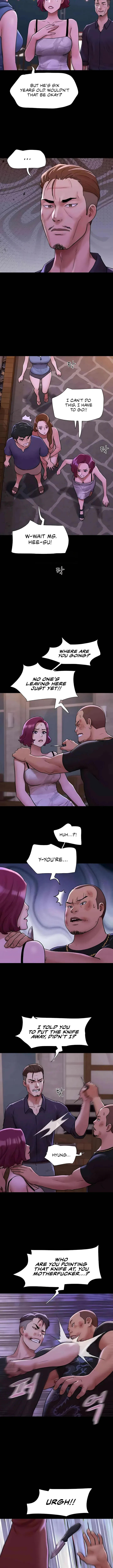 Read With You Once Again chapter 48 image 9 on Lezhin