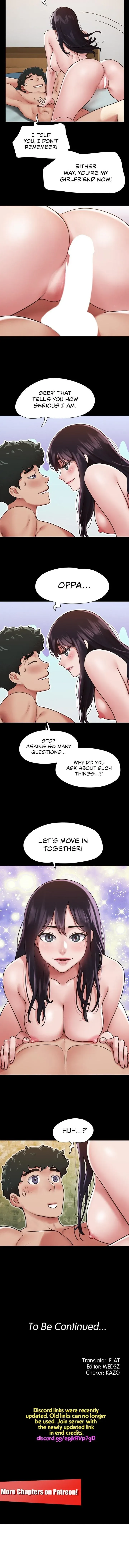 Read With You Once Again chapter 5 image 13 on Lezhin