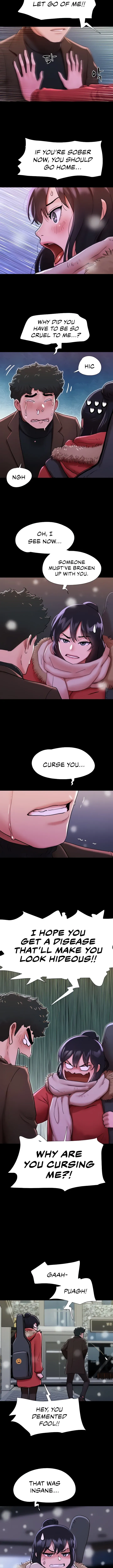 Read With You Once Again chapter 5 image 2 on Lezhin