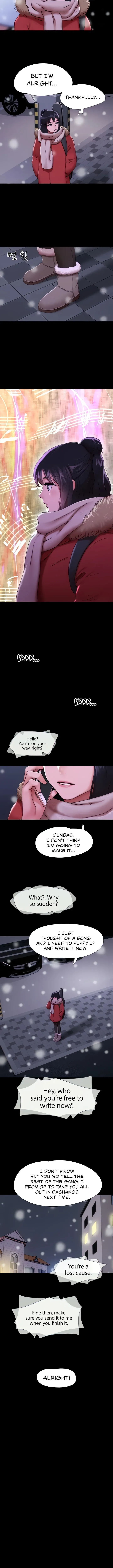 Read With You Once Again chapter 5 image 3 on Lezhin