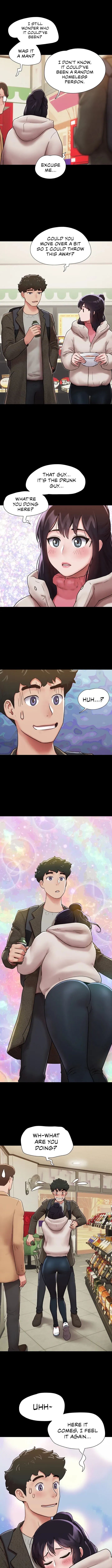 Read With You Once Again chapter 5 image 6 on Lezhin